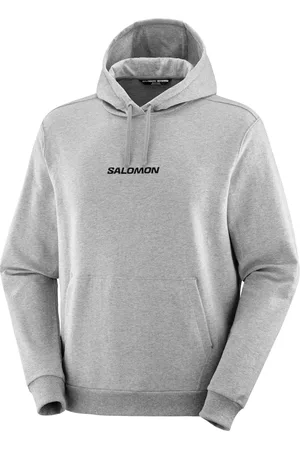 Salomon Uomo, Sport, Grigio, M, new