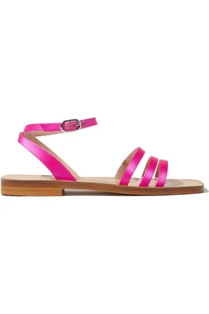 Scarosso Donna, Scarpe, Rosa, 37 1/2 EU, new