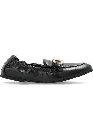 Salvatore Ferragamo Donna, Scarpe, Nero, 38 1/2 EU, new