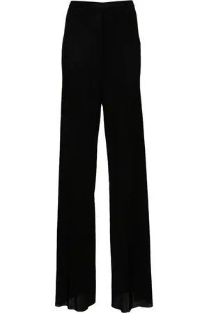 Rick Owens Donna, Pantaloni, Nero, S, new