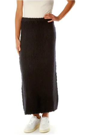 Samsøe Samsøe Donna, Gonne, Nero, M, new