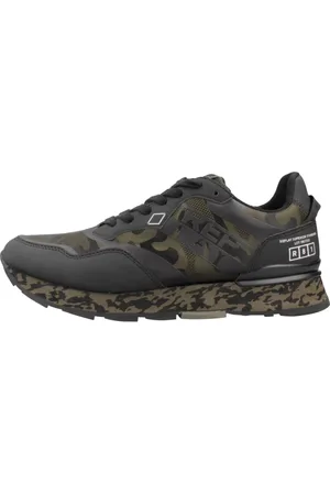 Replay Uomo, Scarpe, Nero, 41 EU, new