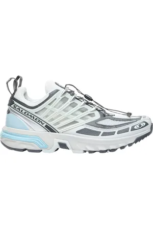 Salomon Uomo, Scarpe, Grigio, 45 EU, new