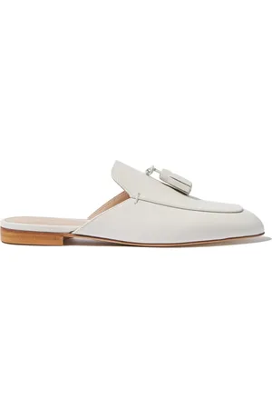 Scarosso Donna, Scarpe, Bianco, 38 1/2 EU, new