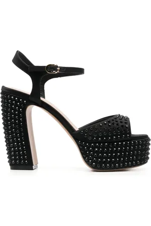 ROBERTO FESTA Donna, Scarpe, Nero, 36 EU, new