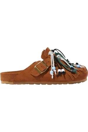 Scarosso Donna, Scarpe, Marrone, 37 EU, new