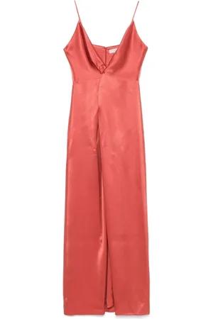 ANTONELLI Donna, Abiti, Rosso, S, new