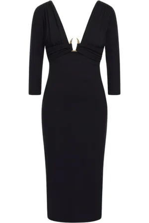 Roberto Cavalli Donna, Abiti, Nero, M, new