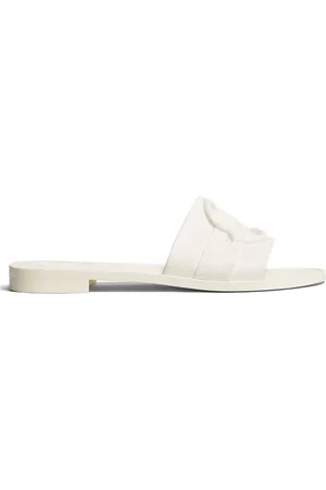 Moncler Donna, Scarpe, Bianco, 35 EU, new