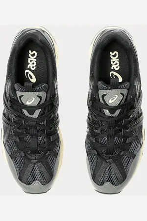 Asics Uomo, Scarpe, Nero, 46 EU, new