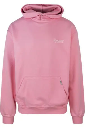 Represent Uomo, Felpe, Rosa, S, new