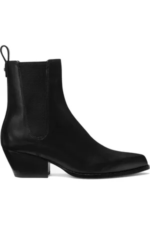 Michael Kors Donna, Scarpe, Nero, 38 EU, new