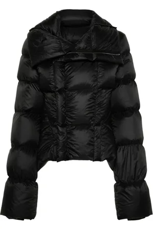 Rick Owens Donna, Giacche, Nero, S, new