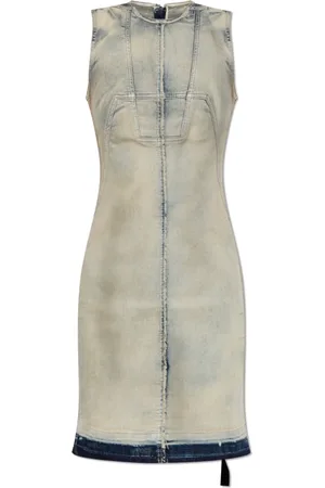 Rick Owens Donna, Abiti, Blu, S, new