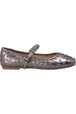 Alma en Pena Donna, Scarpe, Grigio, 38 EU, new