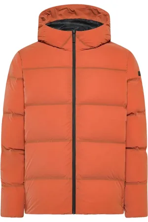 RRD Uomo, Giacche, Arancione, 2Xl, new