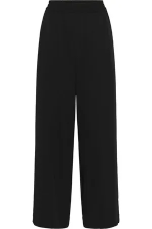 Gestuz Donna, Pantaloni, Nero, M, new
