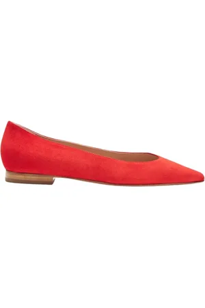 Scarosso Donna, Scarpe, Rosso, 40 EU, new