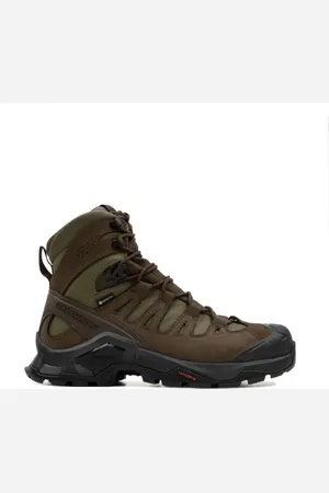 Salomon Uomo, Sport, Verde, 47 1/3 EU, new