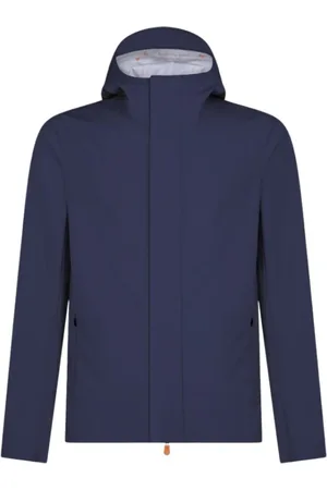 save the duck Uomo, Sport, Blu, L, new
