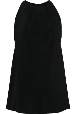 Rick Owens Donna, Top, Nero, 2Xs, new