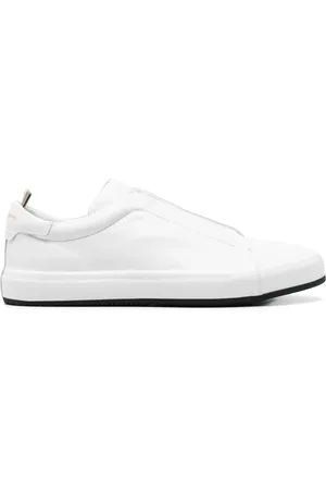 Officine creative Uomo, Scarpe, Bianco, 43 EU, new