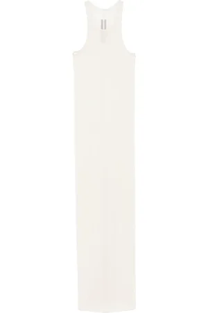 Rick Owens Donna, Abiti, Bianco, S, new