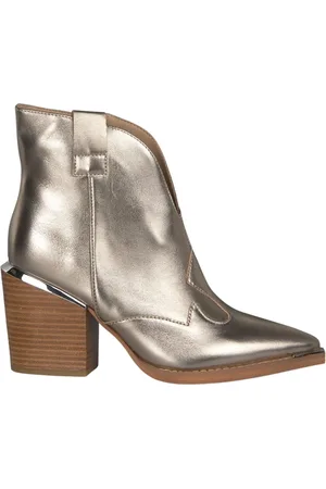 Alma en Pena Donna, Scarpe, Giallo, 38 EU, new