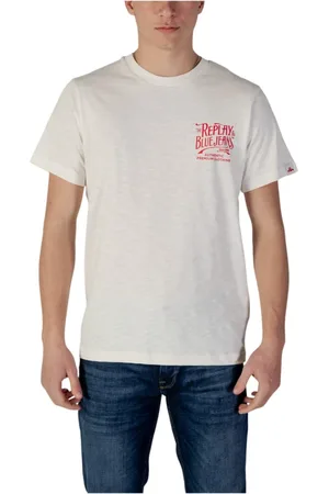 Replay Uomo, Top, , S, new