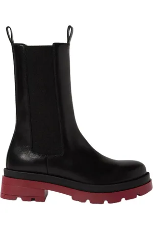 Scarosso Donna, Scarpe, Nero, 41 EU, new