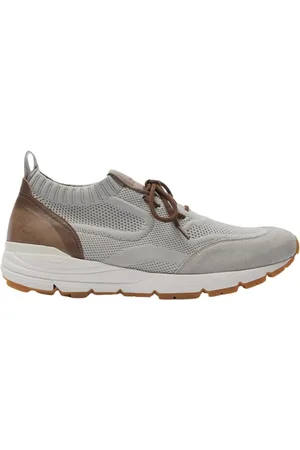 Scarosso Uomo, Scarpe, Grigio, 40 1/2 EU, new
