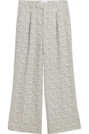Soulland Unisex, Pantaloni, Multicolore, S/M, new