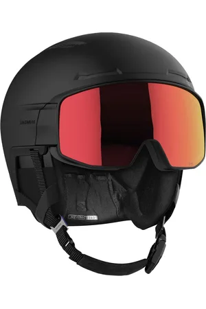 Salomon Unisex, Sport, Nero, Taglia unica, new