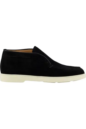 santoni Donna, Scarpe, Nero, 38 EU, new