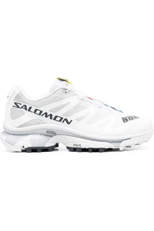 Salomon Uomo, Scarpe, Bianco, 40 EU, new