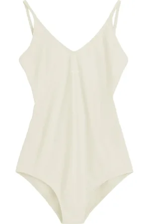 Soulland Donna, Costumi da bagno, Bianco, Xs/S, new
