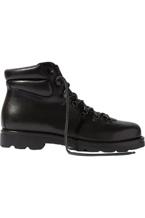 Scarosso Uomo, Scarpe, Nero, 46 EU, new