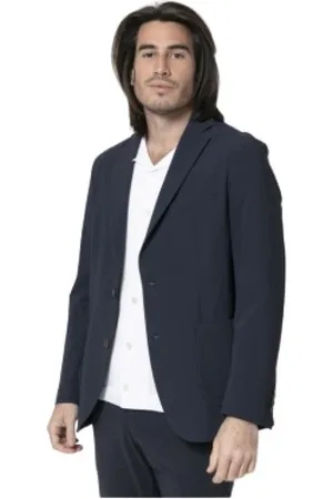 RRD Uomo, Giacche, Blu, M, new