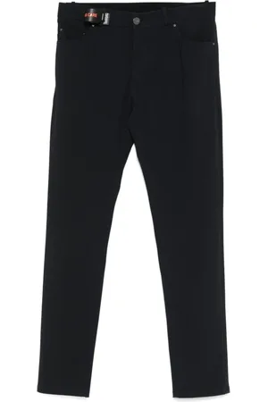 RRD Uomo, Pantaloni, Blu, S, new