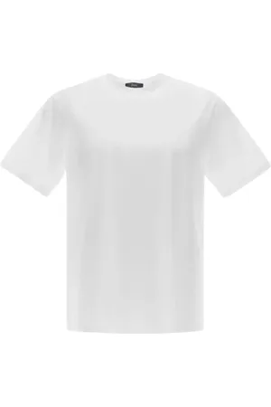 HERNO Uomo, Top, Bianco, XL, new
