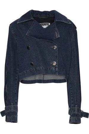 ROTATE Donna, Giacche, Blu, M, new