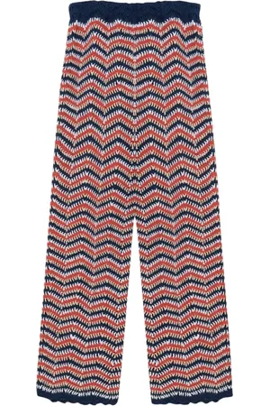 The New Society Donna, Pantaloni, Multicolore, M, new
