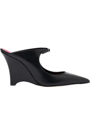 Scarosso Donna, Scarpe, Nero, 37 EU, new