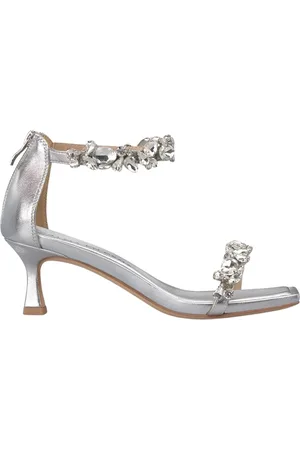 Alma en Pena Donna, Scarpe, Grigio, 40 EU, new