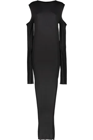 Rick Owens Donna, Abiti, Nero, L, new