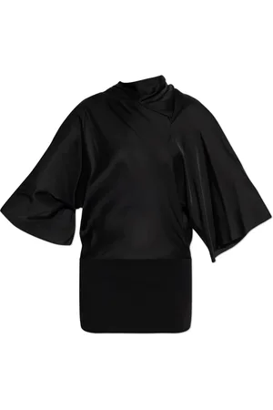 Rick Owens Donna, Camicette , Nero, S, new