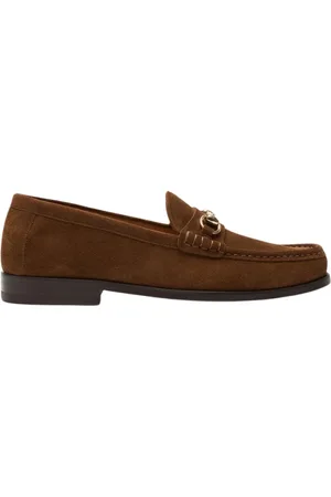 Scarosso Uomo, Scarpe, Marrone, 47 EU, new