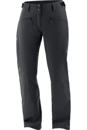 Salomon Donna, Sport, Nero, L, new