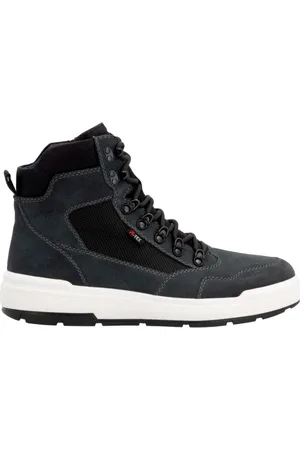 Rieker Uomo, Scarpe, Grigio, 46 EU, new