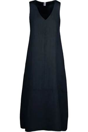 Bomboogie Donna, Abiti, Blu, M, new